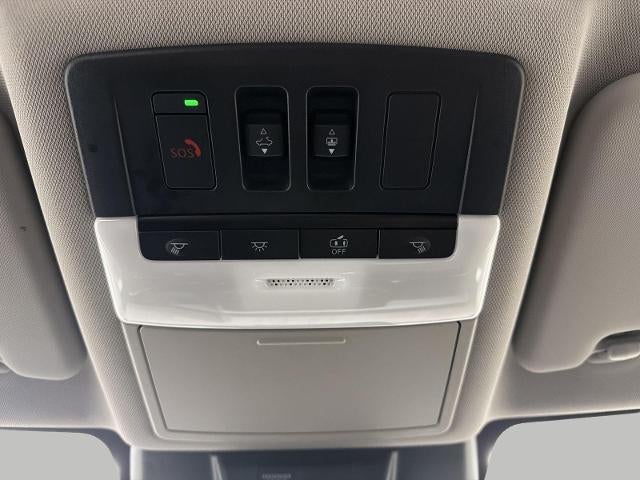 2023 Nissan Rogue AWD SL