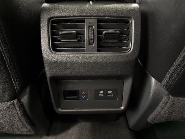 2023 Nissan Rogue AWD SL