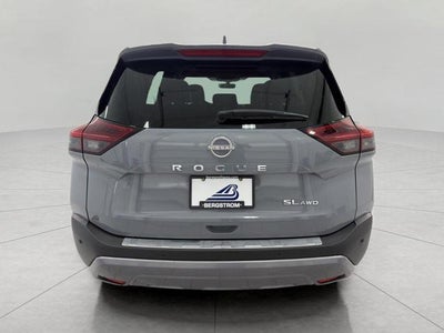 2023 Nissan Rogue AWD SL