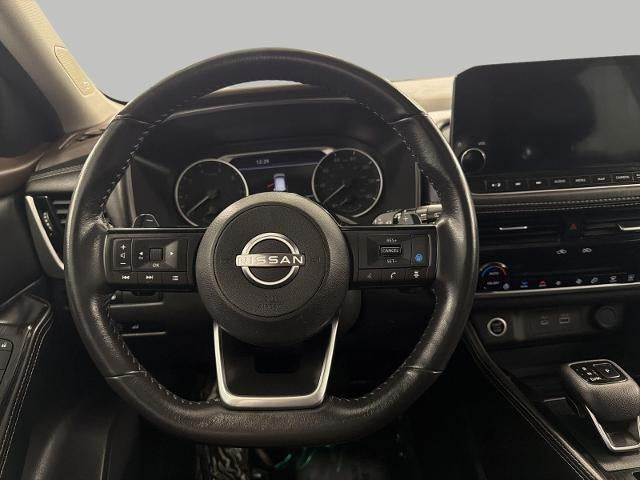 2023 Nissan Rogue AWD SL