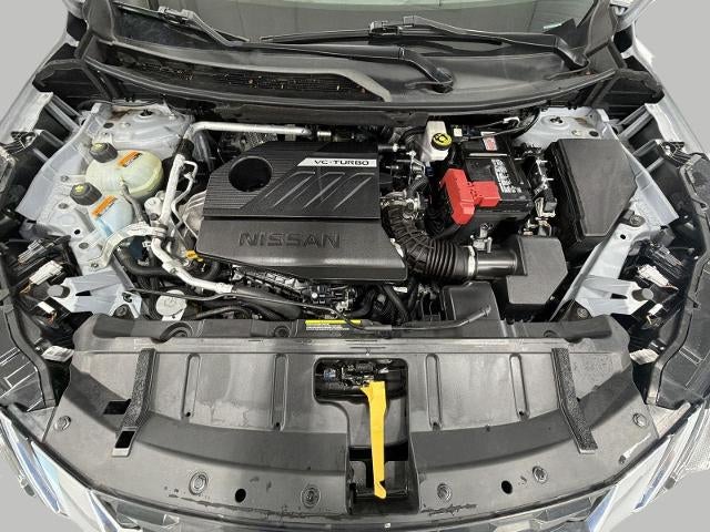 2023 Nissan Rogue AWD SL