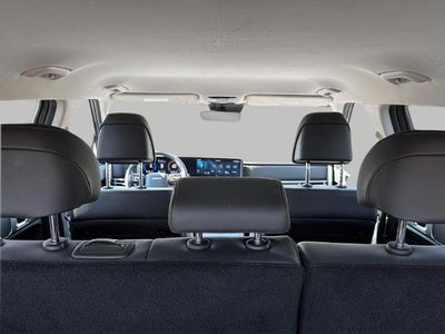 2025 Hyundai Santa Fe Hybrid SEL AWD