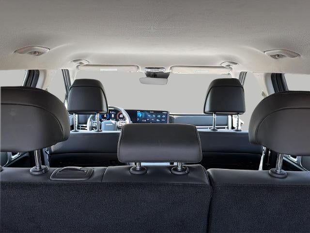 2025 Hyundai Santa Fe Hybrid SEL AWD