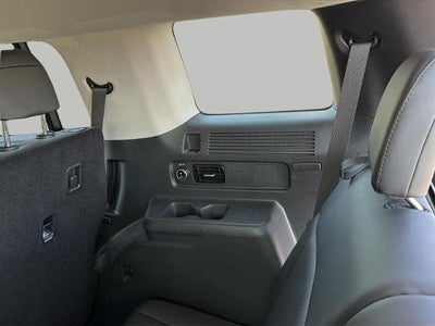 2025 Hyundai Santa Fe Hybrid SEL AWD