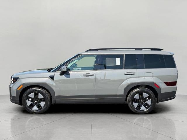 2025 Hyundai Santa Fe Hybrid SEL AWD