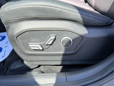 2025 Hyundai Santa Fe Hybrid SEL AWD
