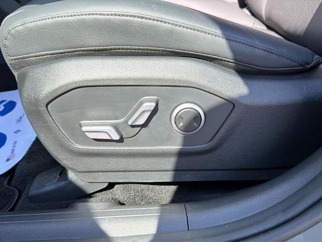 2025 Hyundai Santa Fe Hybrid SEL AWD