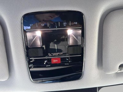 2025 Hyundai Santa Fe Hybrid SEL AWD