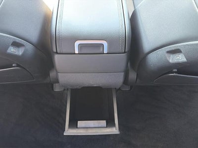2025 Hyundai Santa Fe Hybrid SEL AWD