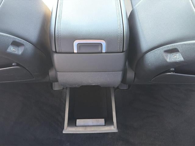 2025 Hyundai Santa Fe Hybrid SEL AWD