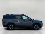 2025 Hyundai Santa Fe Hybrid SEL AWD