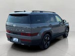 2025 Hyundai Santa Fe Hybrid SEL AWD