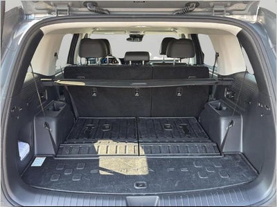 2025 Hyundai Santa Fe Hybrid SEL AWD