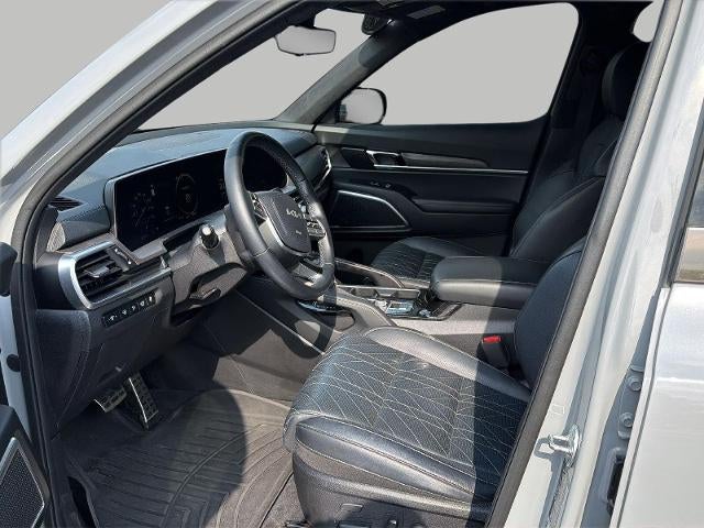 2024 Kia Telluride SX Prestige X-Line AWD