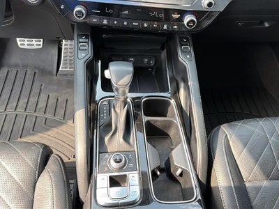 2024 Kia Telluride SX Prestige X-Line AWD