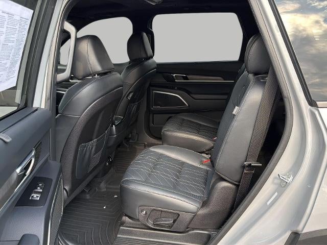 2024 Kia Telluride SX Prestige X-Line AWD