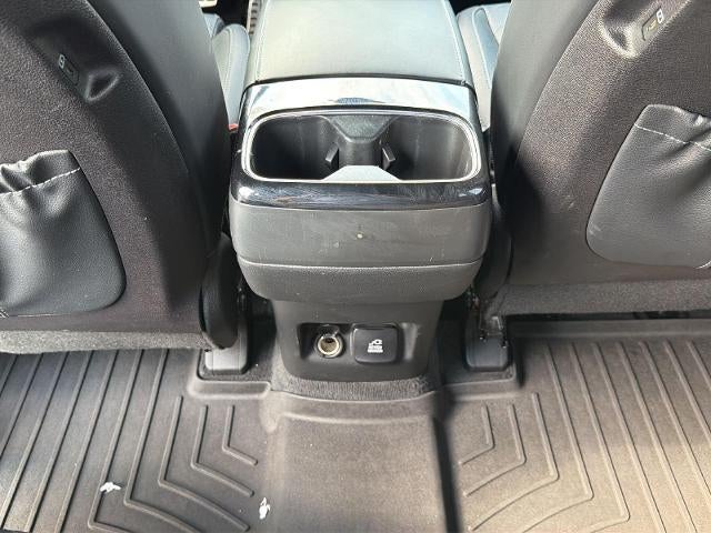 2024 Kia Telluride SX Prestige X-Line AWD