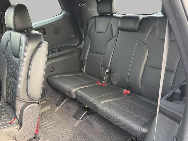 2024 Kia Telluride SX Prestige X-Line AWD