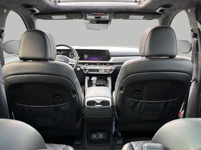 2024 Kia Telluride SX Prestige X-Line AWD