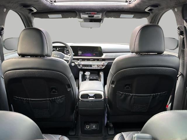 2024 Kia Telluride SX Prestige X-Line AWD