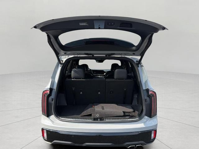 2024 Kia Telluride SX Prestige X-Line AWD
