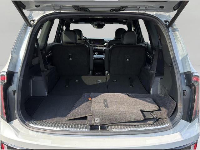2024 Kia Telluride SX Prestige X-Line AWD