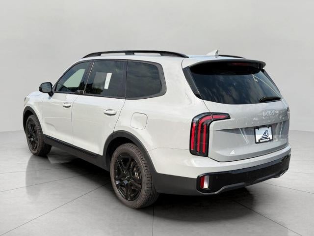 2024 Kia Telluride SX Prestige X-Line AWD