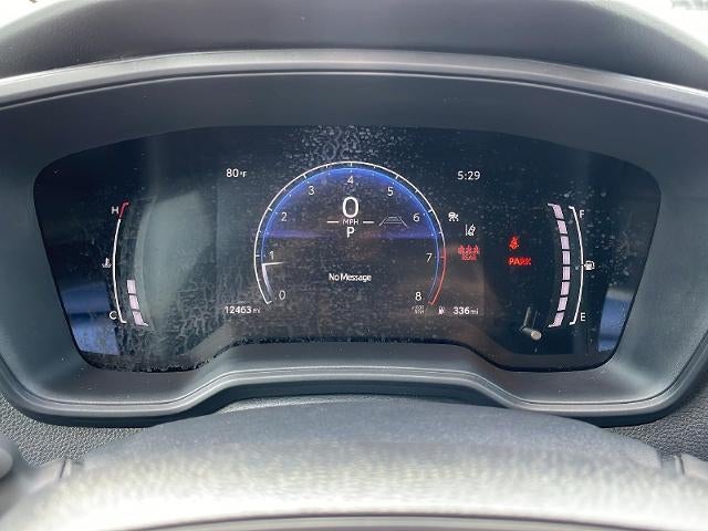 2026 Toyota Corolla LE CVT