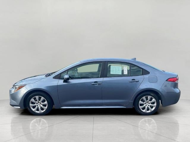 2026 Toyota Corolla LE CVT