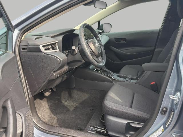 2026 Toyota Corolla LE CVT