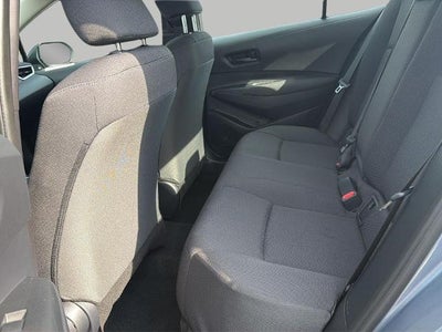 2026 Toyota Corolla LE CVT