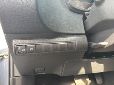 2026 Toyota Corolla LE CVT
