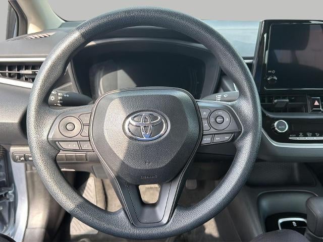 2026 Toyota Corolla LE CVT