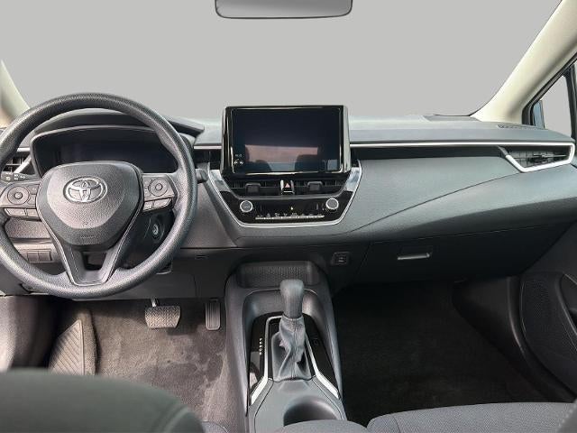 2026 Toyota Corolla LE CVT