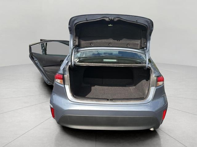 2026 Toyota Corolla LE CVT