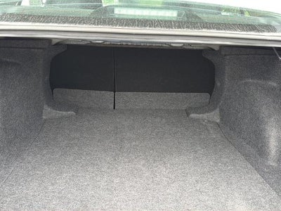 2026 Toyota Corolla LE CVT
