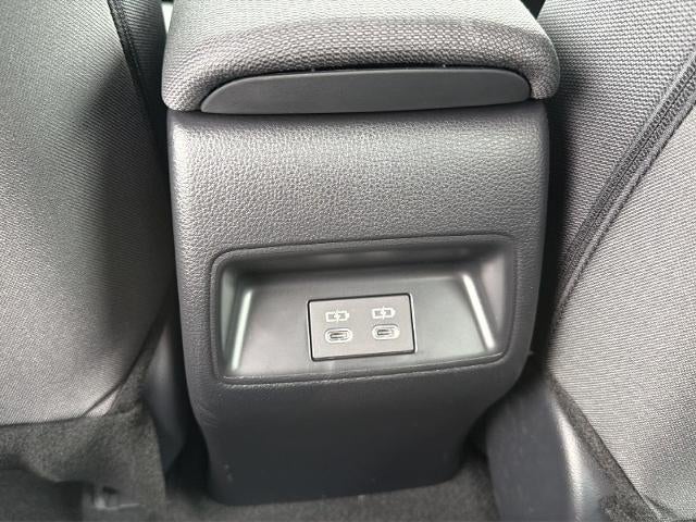 2026 Toyota Corolla LE CVT