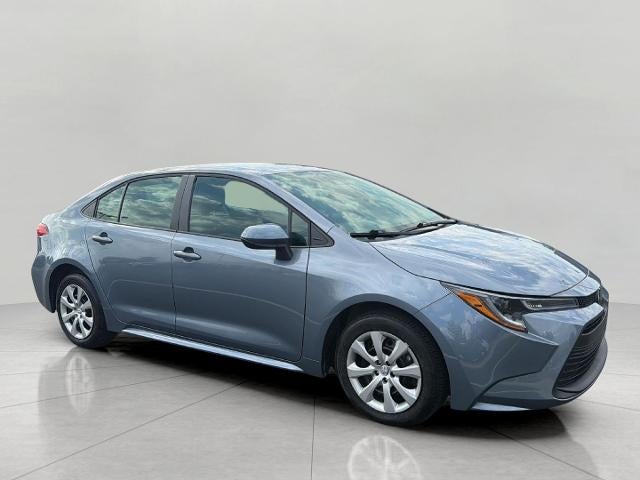 2026 Toyota Corolla LE CVT