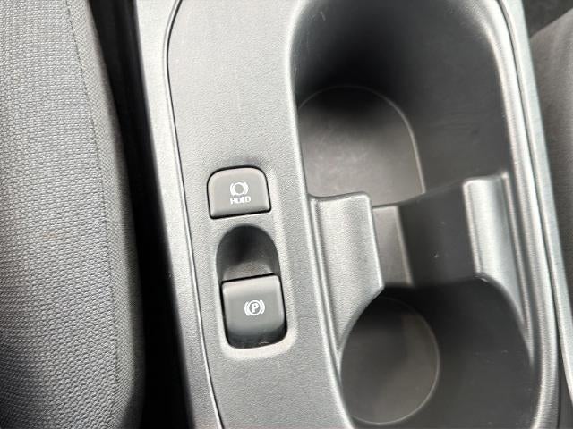 2026 Toyota Corolla LE CVT