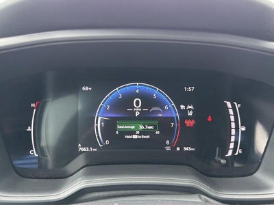 2026 Toyota Corolla LE CVT