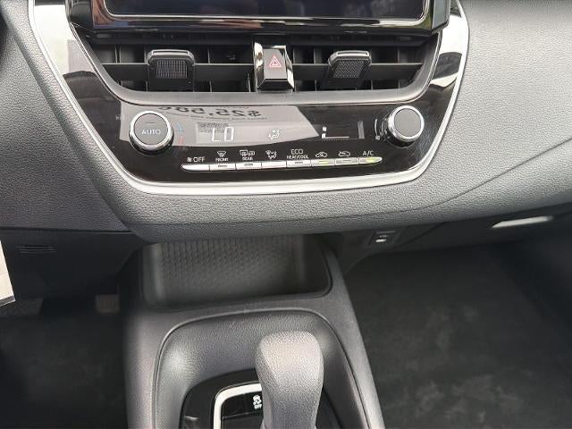 2026 Toyota Corolla LE CVT