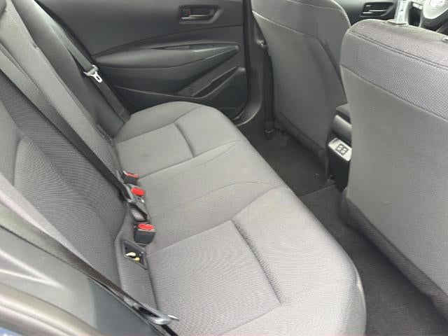 2026 Toyota Corolla LE CVT