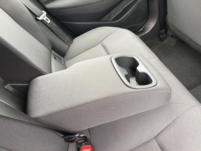 2026 Toyota Corolla LE CVT