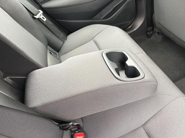 2026 Toyota Corolla LE CVT