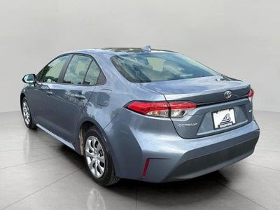 2026 Toyota Corolla LE CVT