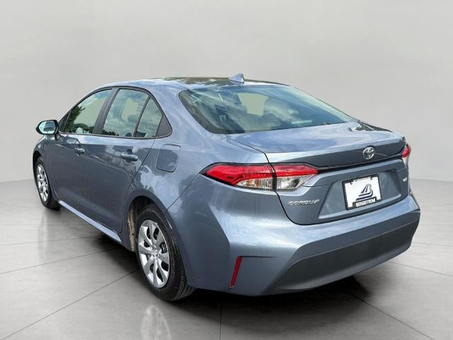 2026 Toyota Corolla LE CVT