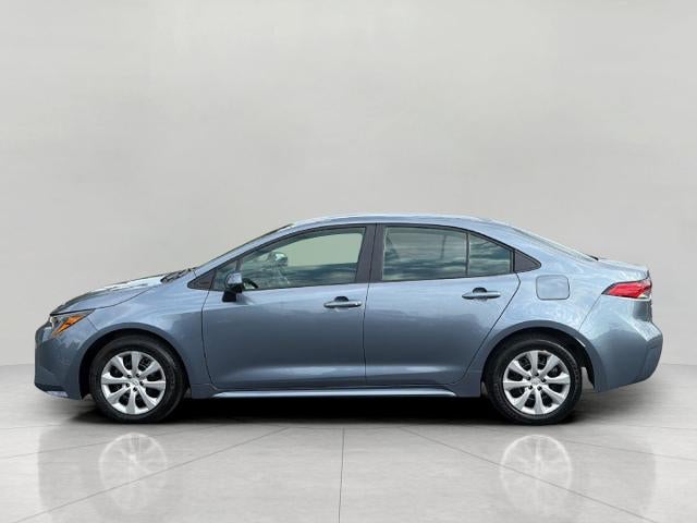 2026 Toyota Corolla LE CVT