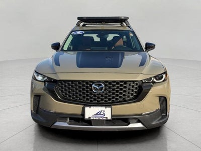 2024 Mazda Mazda CX-50 2.5 Turbo Meridian Edition AWD