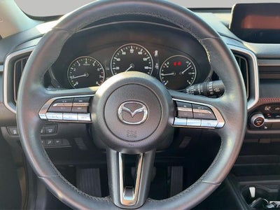 2024 Mazda Mazda CX-50 2.5 Turbo Meridian Edition AWD