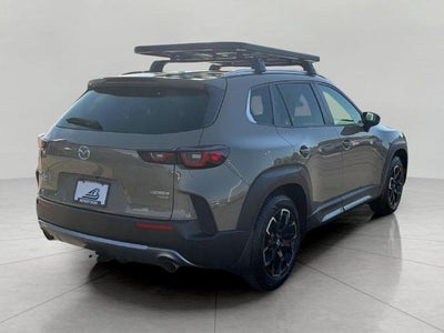 2024 Mazda Mazda CX-50 2.5 Turbo Meridian Edition AWD